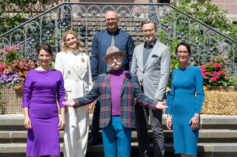 Wenn die Kollegin mit dem FamilienPorzellan kommt SWYRL, EntertainmentThemen, die dich