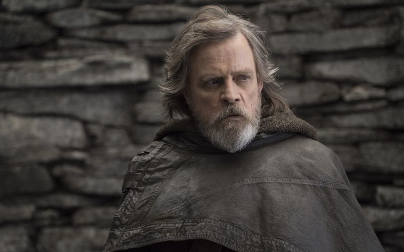 Einmal Luke Skywalker, immer Luke Skywalker: In der Rolle des Jedi-Ritters spielte sich Mark Hamill in die Herzen (nicht nur) von "Star Wars"-Fans. Er ist nicht der einzige Schauspieler, den man vor allem mit einer einzigen ikonischen Rolle verbindet.