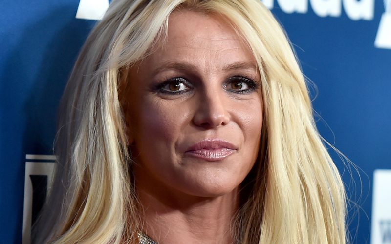 Britney Spears übt Kritik an ihren Fans. 