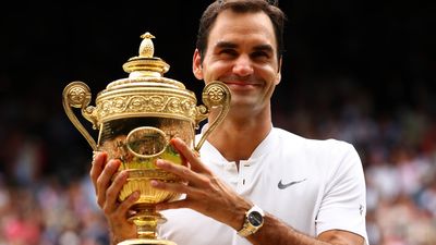 Bild zu Artikel Roger Federer