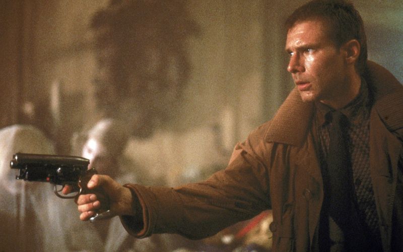 "Blade Runner" gilt als einer der besten Science-Fiction-Filme aller Zeiten und bekommt nun eine Serienfortsetzung bei Amazon.