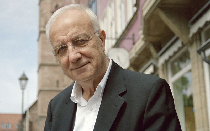 Er war einer der renommiertesten Journalisten und Fernsehmanager des Landes: Fritz Pleitgen ist tot.