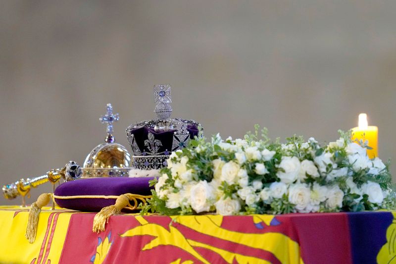 Der Tod von Queen Elizabeth II. ist schon jetzt eines der wichtigsten Medienereignisse des 21. Jahrhunderts. 