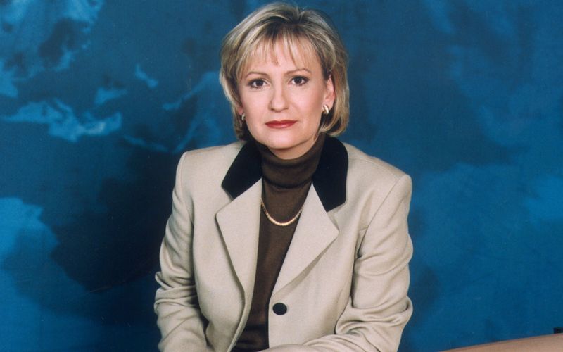 Was macht eigentlich Sabine Christiansen? SWYRL, EntertainmentThemen