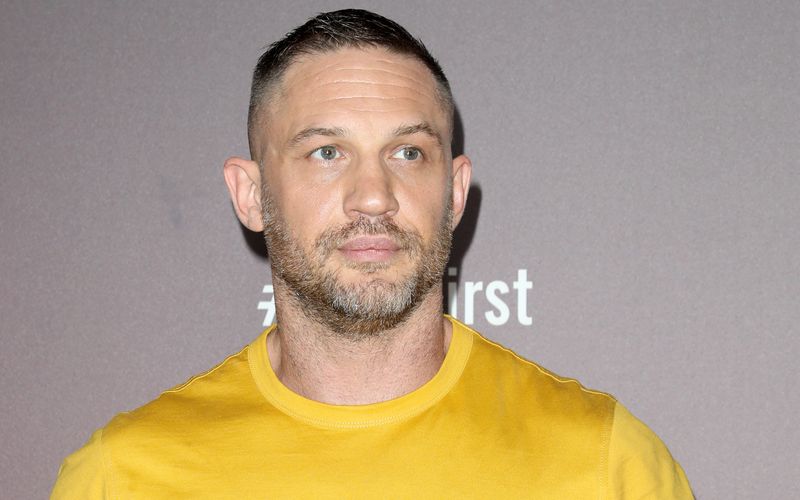 Ein Stunt-Double braucht Tom Hardy wohl nur selten: Wie sportlich der Marvel-Star wirklich ist, stellte er nun einmal mehr unter Beweis.