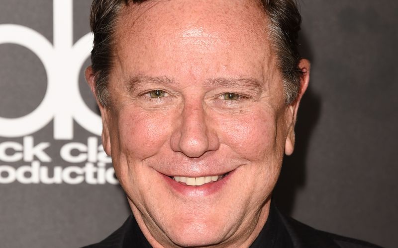 Judge Reinhold spielte in den ersten drei Teilen Detective William "Billy" Rosewood. Auch er ist im vierten Teil von "Beverly Hills Cop" dabei.