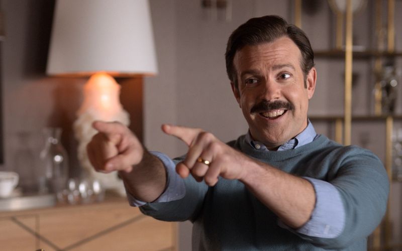 "Ted Lasso" feiert sein virtuelles Debüt in "FIFA 23".