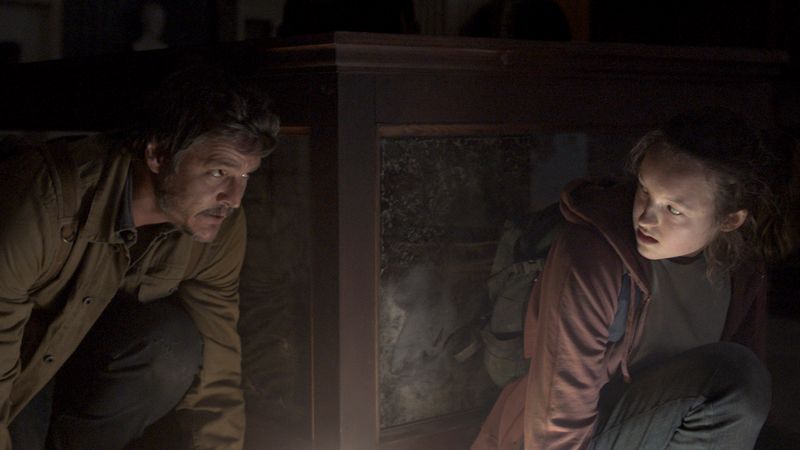Das Kult-Game "The Last of Us" wird dank HBO zur Serie.