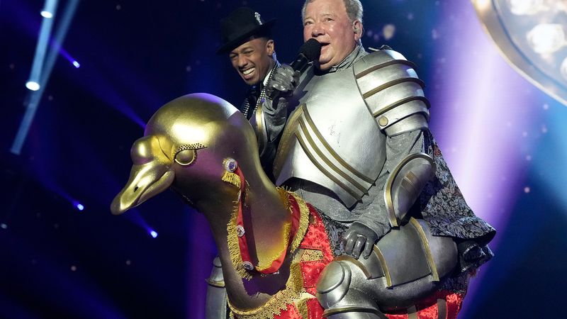 Diese Superstars steckten schon "Masked Singer"-Kostümen