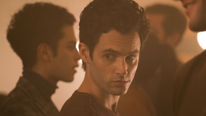 Joe Goldberg (Penn Badgley) kehrt auf die Netflix-Bühne zurück - allerdings unter neuer Identität.