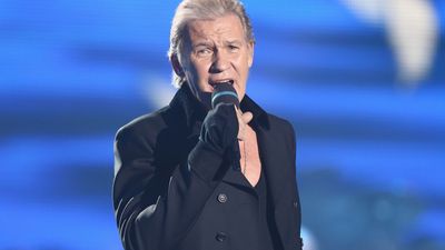 Bild zu Artikel Johnny Logan