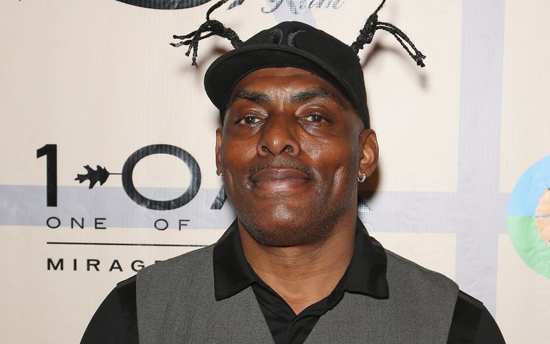 Der US-Rapper Coolio ist im Alter von 59 Jahren verstorben.