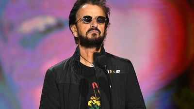 Bild zu Artikel Ringo Starr