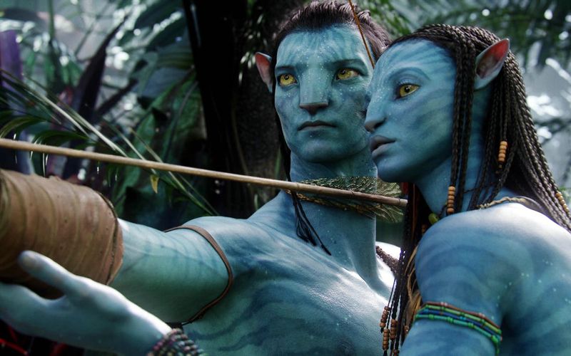 "Avatar: Aufbruch nach Pandora" (2009) veränderte das Filmgeschäft mit seiner revolutionären 3D-Technik.