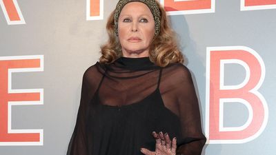 Bild zu Artikel Ursula Andress