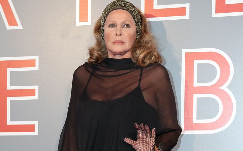 Sie schlafe derzeit schlecht, sagte Ursula Andress jüngst: Nach ihren Angaben wurde sie von einem ehemaligen Vermögensverwaler um rund 20 Millionen Euro betrogen.