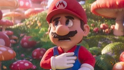 Bild zu Artikel Super Mario Movie