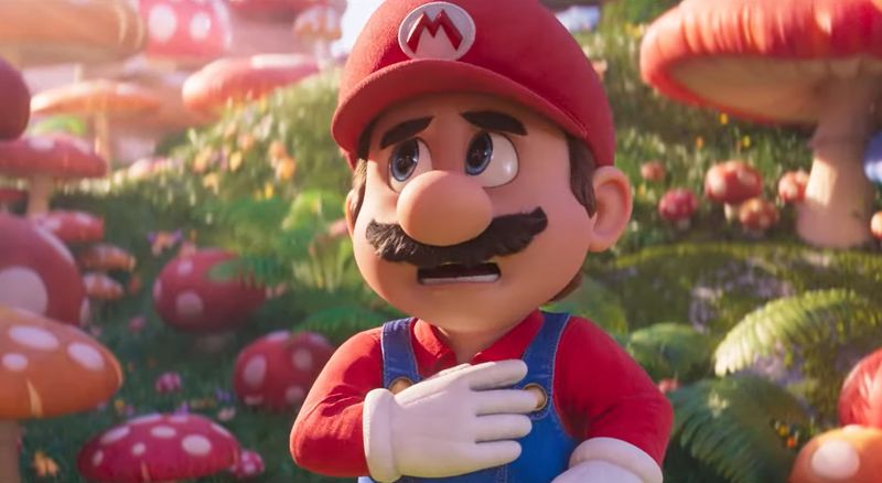 Nintendo erhöht die Preise der Switch 2 weltweit. Im Kino verdient der Konzern mit seinen Mario-Movies zudem Milliarden.
