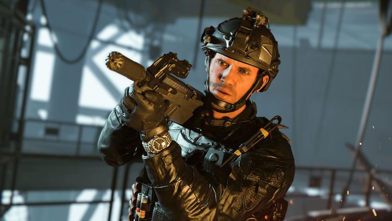 Microsofts Deal mit Nintendo und Nvidias Cloudgaming-Dienst sollen "Call of Duty" für alle gewährleisten.
