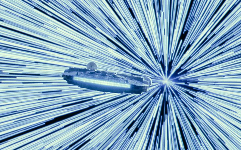 Der letzte Film aus dem "Star Wars"-Universum war "Der Aufstieg Skywalkers" (2019). 2025 soll es auf der Kinoleinwand mit dem Franchise weitergehen.