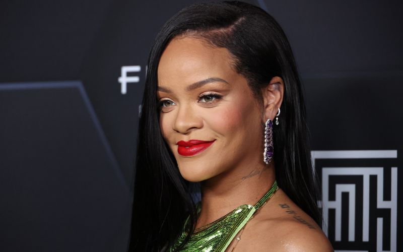 Rihanna lädt zum vierten Mal zur Savage X Fenty-Modenschau, diesmal mit einem besonderen Gast.
