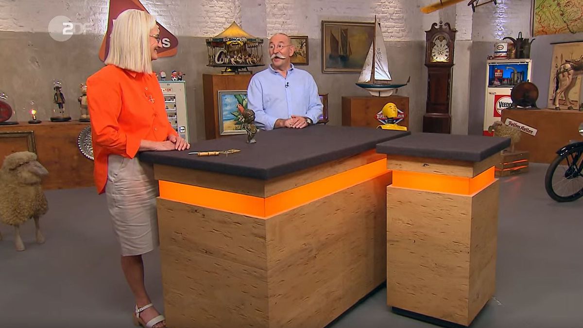 BronzeBüste verzaubert BronzeBüste verzaubert