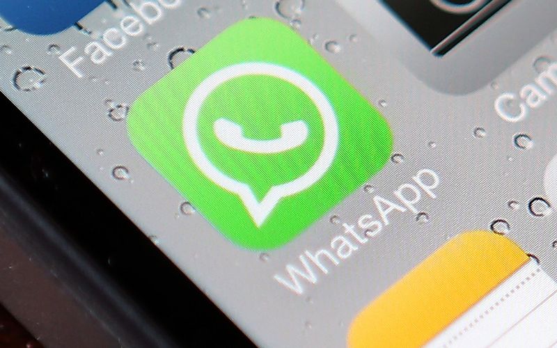 WhatsApp legt nach: Der Instant-Messaging-Dienst bekommt per Update bald ein neues Feature.