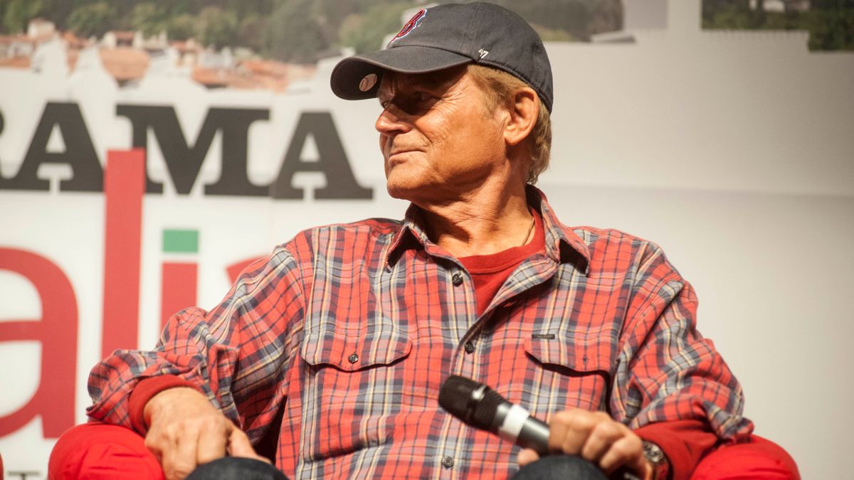 "Bekenntnis zu meinen Wurzeln" Terence Hill hat jetzt den deutschen