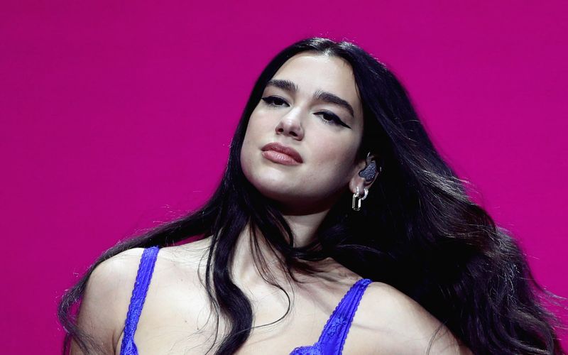 Dua Lipa dementiert Gerüchte über einen Auftritt bei der Fuball-WM in Katar.