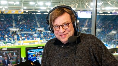 Bild zu Artikel Béla Réthy