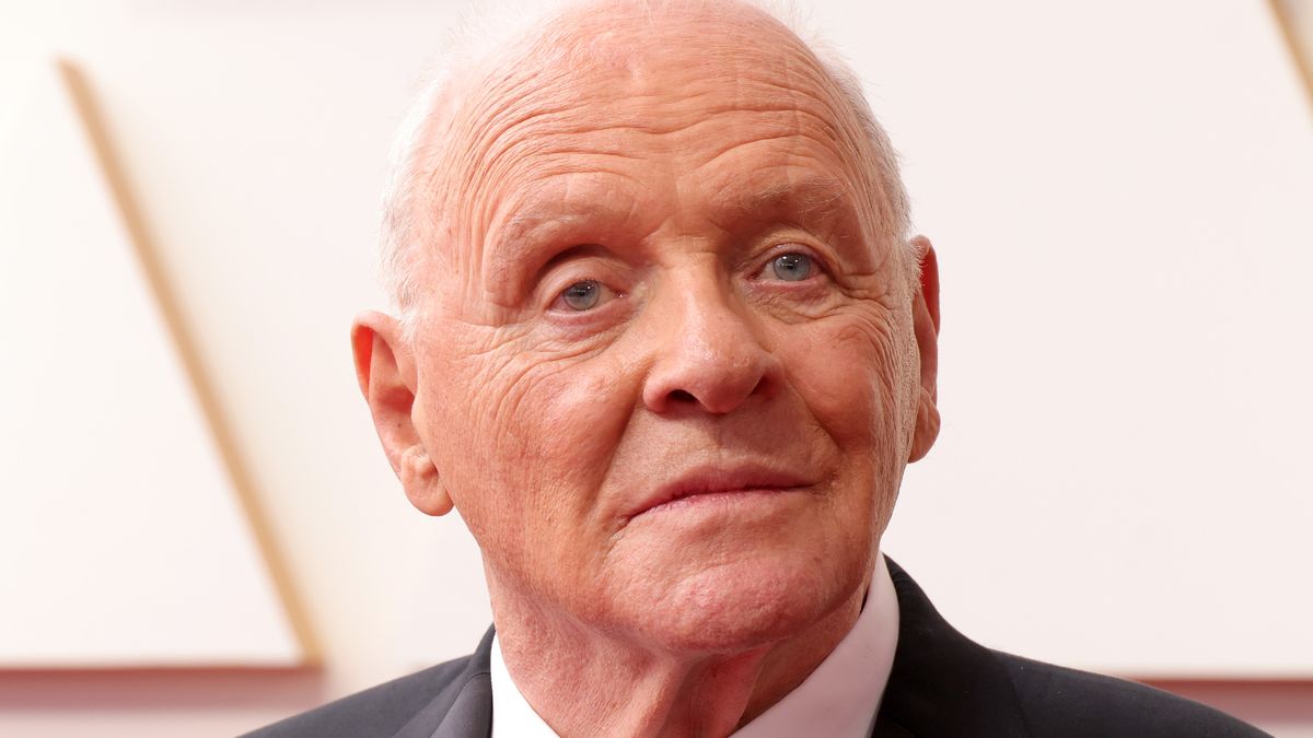 Das sind Anthony Hopkins' größte Rollen SWYRL, EntertainmentThemen