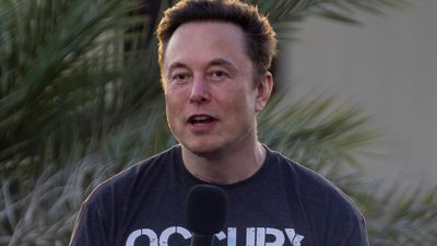 Bild zu Artikel Elon Musk