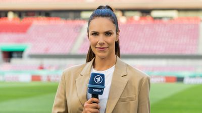 Bild zu Artikel Esther Sedlaczek