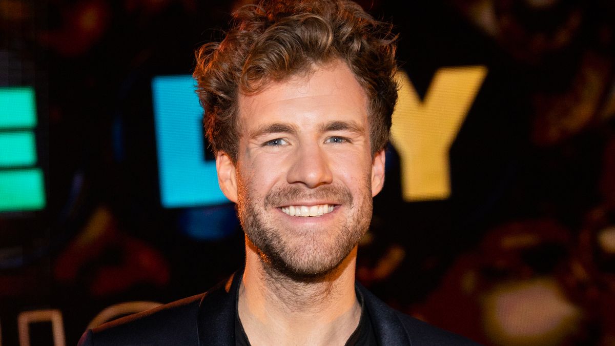 SAT.1 verschafft Luke Mockridge früheres Comeback als geplant SWYRL