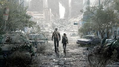 Bild zu Artikel The Last of Us