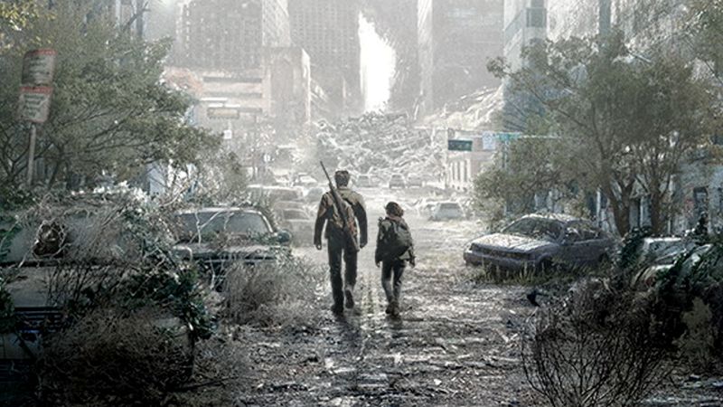 "The Last of Us" startet am 16. Januar 2023 bei Sky und HBO.