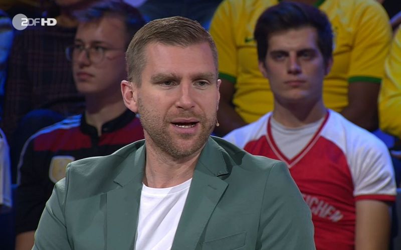 WM-Experte Per Mertesacker findet das Aus von Oliver Bierhoff beim DFB schade. Er persönlich habe dem Nationalmannschafts-Manager viel zu verdanken.