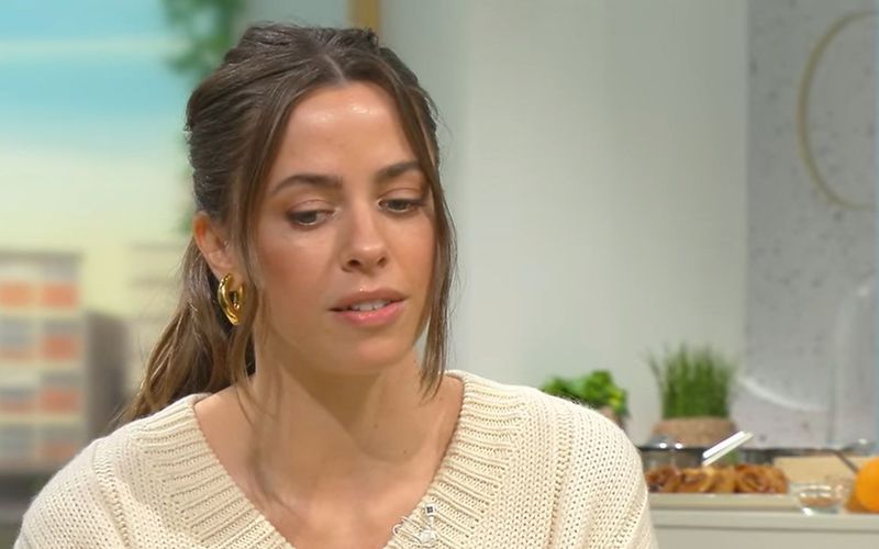 "Ich hatte mich verloren": Im ZDF sprach Vanessa Mai offen über ihre Ehe-Krise.