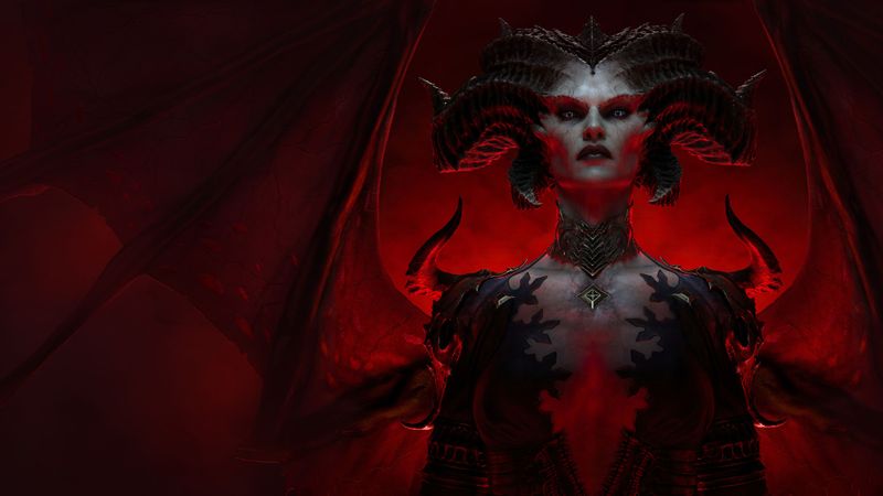 Die Open Beta zu "Diablo 4" öffnet die Pforten der Hölle schon vor dem Release.