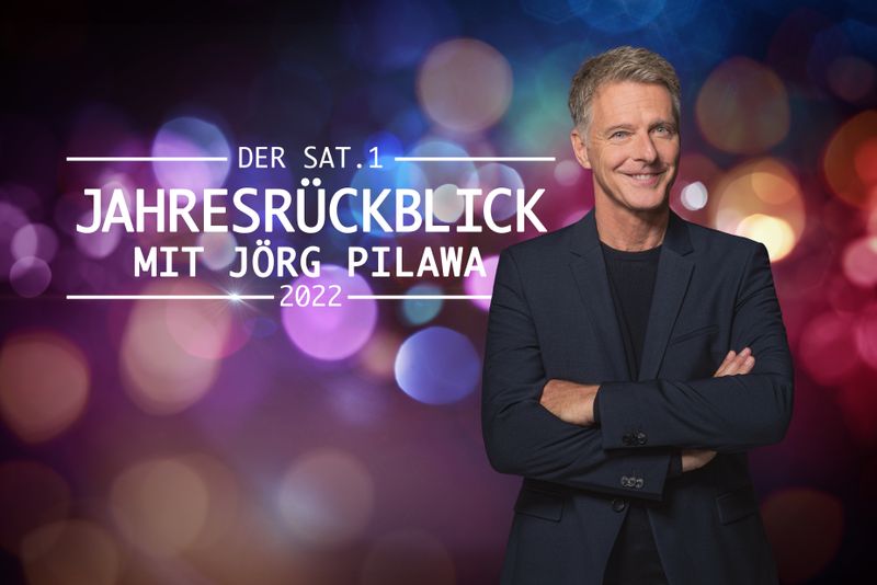 Am Mittwoch, 21. Dezember, wird Sarah Connor bei "Der SAT.1-Jahresrückblick mit Jörg Pilawa" auf der Bühne stehen.