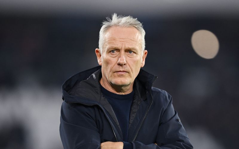 Christian Streich ist mit der Qualität der WM-Experten beim Turnier in Katar so gar nicht zufrieden.