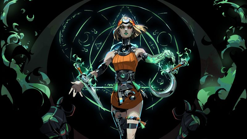 In "Hades 2" steuern Spieler die Prinzessin der Unterwelt.