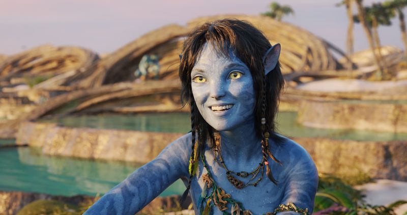 Nach dem großen Erfolg von "Avatar - The Way of Water" erwarten Fans der Sci-Fi-Reihe im dritten Ableger der Filmreihe zwei neue Kulturen auf Pandora.