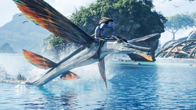 Bild zu Artikel "Avatar - The Way of Water"