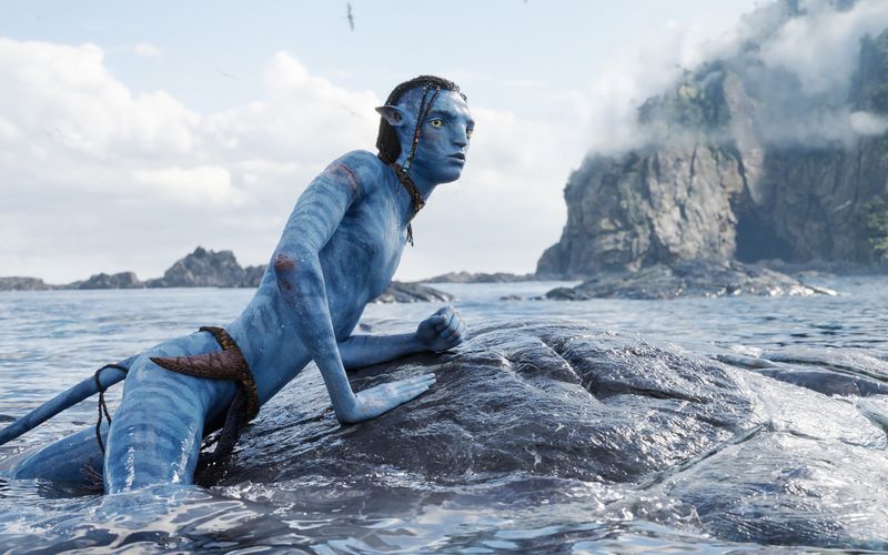 "Avatar: The Way of Water" (ab sofort bei Disney+) soll mindestens 350 Millionen US-Dollar gekostet haben. Wo landet das Fantasy-Spektakel von James Cameron im Ranking der teuersten Filme aller Zeiten?