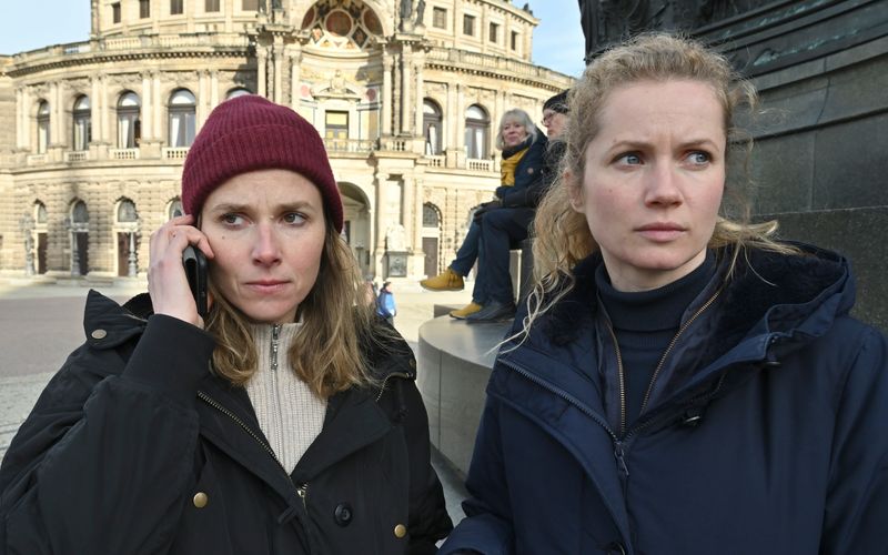 Eine Tote im Gewächshaus War der Gärtner der Mörder? SWYRL