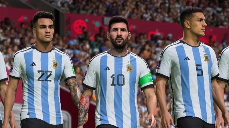Wegen "FIFA"-Packs als illegales Glücksspiel wird Sony in Österreich angeklagt.
