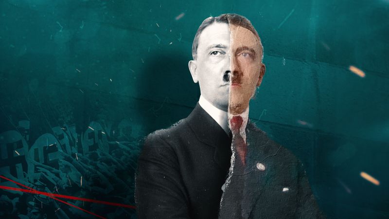 "Der Herrscher" heißt die zweite Folge der dreiteiligen ZDF-Dokumentation "Hitlers Macht" zum 90. Jahrestag der Regierungsübernahme am 30. Januar 1933.