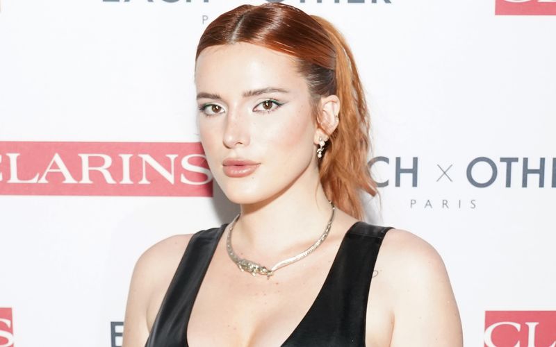 Bella Thorne