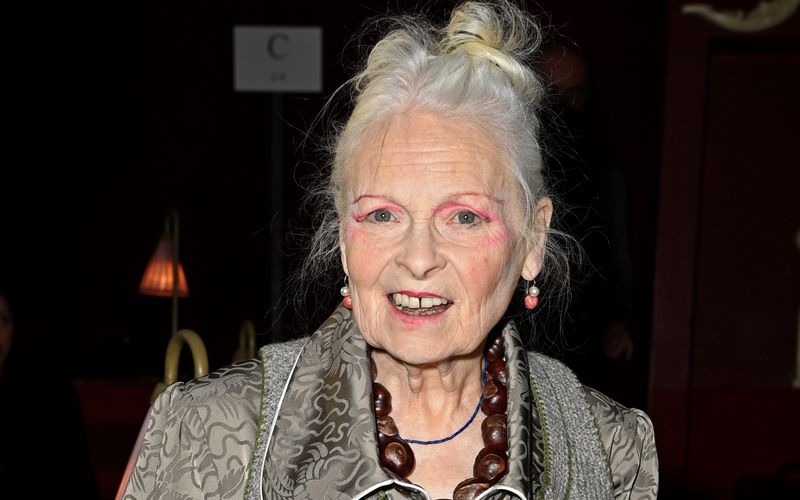 Modedesignerin Vivienne Westwood ist im Alter von 81 Jahren verstorben.